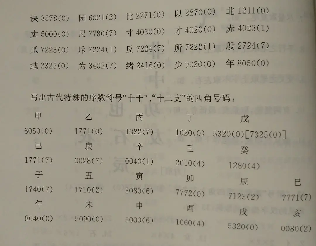 练习